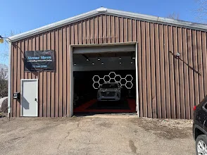 The Xtreme Sheen shop in Hickory, PA